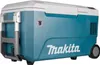Makita CW002GZ01, Blau, Weiß, LED, 2 Rad/Räder, Schwarz, 50 Produktbild-Vorschau 9