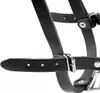 Hund Maulkorb aus Metall für Hovawart Größe Nr.9 Länge 13cm Produktbild-Vorschau 5