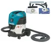 Aspirateur MAKITA VC2012L 20 l 1000 W 210 mbar (kit Voir les images du produit 23