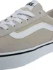 Vans brooklyn ls beige in Gr. 45 Produktbild-Vorschau 8