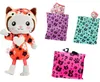 Barbie Cutie Reveal Chelsea Costume Cuties Serie - Kitty Produktbild-Vorschau 7
