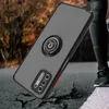Moto G Stylus 2021 Hülle, Ring Halter Ständer Matte Produktbild-Vorschau 7