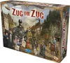 Ticket to Ride Legacy: Legendy Západu Náhľad obrázku produktu 7
