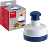 Metaltex Pattymaker Burgerpresse Hamburgerpresse Produktbild-Vorschau 4