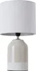 Pauleen stolová lampa Sandy Glow E14 max. 20W béžová, biela Náhľad obrázku produktu 1