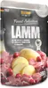 BELCANDO Lamm mit Kartoffeln & Cranberries – Nassfutter 6 x Produktbild-Vorschau 3