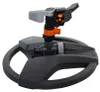 Arroseur à impulsions, circulaire et sectoriel GARDENA avec Voir les images du produit 19