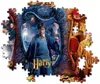 Supercolor - Wizarding World Harry Potter, Puzzle Produktbild-Vorschau 3