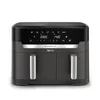 Tefal EY942H Dual Easy Fry Heißluftfritteuse Produktbild-Vorschau 6