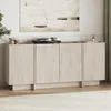 Skye Decor, Hochwertiger Konsolentisch, Travertin, 180 x 80 Produktbild-Vorschau 1