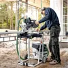 Festool Akku-Absaugmobil CLEANTEC CTLC MINI I-Basic Produktbild-Vorschau 36