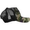 NEW ERA CLEAN TRUCKER NEYYAN Grün N/A Produktbild-Vorschau 4