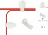 Label-the-cable WALL, Nylon, Polyester, Černá, Bílá, 33 mm, Náhled obrázku produktu 8