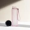 Wessper B4 Tritan Trinkflasche 1L mit Actitex™ Filter – BPA Produktbild-Vorschau 6
