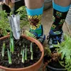 Verrückte Socken Oddsocks Fork It für Männer im 6er Set Produktbild-Vorschau 5