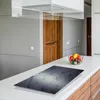 Glasschutzplatte für den Herd 90x52 Muster Produktbild-Vorschau 4