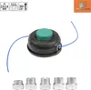 Flo 79550, Stal, 1 szt., 58 mm, 10,8 cm Podgląd zdjęcia produktu 1
