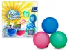 Xtrem Toys & Sports Re-Use-Balloons, 3er Set Produktbild-Vorschau 6