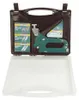Brüder Mannesmann Handtacker Starter Set mit Tacker Produktbild-Vorschau 3