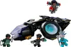 LEGO 76211 Marvel Shuris Sonnenvogel, Black Panther Produktbild-Vorschau 3