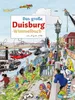 Das große DUISBURG-Wimmelbuch Produktbild-Vorschau 1