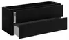 Rodan Waschbeckenunterschrank 120cm - Hängend - Geriffelt Produktbild-Vorschau 8