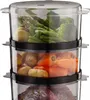 Russell Hobbs 26530-56 Compact Dampfgarer Produktbild-Vorschau 2