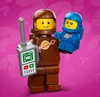 LEGO® Minifigures 71037 24. seria - pudełko 36 elementów Podgląd zdjęcia produktu 8