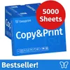NIEUW: Easyprint Printerpapier Kopieerpapier 5000 Vel 10 x Productafbeelding-voorbeeld 1