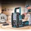 Makita DMR 301 Baustellenradio Produktbild-Vorschau 19