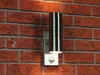 Smartwares applique con sensore di movimento 70 W cromo Anteprima dell’immagine prodotto 11