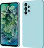 Hülle für Samsung Galaxy A33 5G Case Cover Bumper Silikon Produktbild-Vorschau 1