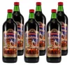 Hüttenglut Glühwein (6 x 1,0L) Produktbild-Vorschau 1