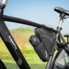 Vayox pannier VA0348 | Triangolare | 1,5 L | Easy-Mount | Anteprima dell’immagine prodotto 22