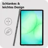 Hülle Samsung Galaxy Tab A11+ Schutzhülle - Cazy - Produktbild-Vorschau 3