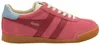Gola Elan Trainer Bubblegum Sneaker low Rosa in Gr. 38 Produktbild-Vorschau 3
