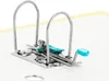 Elba Smart Pro, A4, Rundring, Acrylat-Polymer, Karton, Produktbild-Vorschau 14