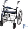Wheellator, 2in1 Rollstuhl und Rollator, Produktbild-Vorschau 5