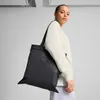 PUMA sac à épaule Pop Tote Puma Black - Graffiti AOP noir Voir les images du produit 6
