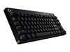 Klávesnice Logitech G Pro Náhled obrázku produktu 6