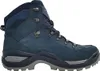 LOWA Renegade Gtx Mid Schuhe Herren blau 43.5 Produktbild-Vorschau 22