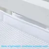 2-dielna súprava hniezda do detskej postieľky, priedušná Náhľad obrázku produktu 6