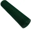 A roll of dark green wire mesh is shown against a white background. Produktbild-Vorschau