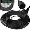 PŘEDLŮŽOVACÍ KABEL S JEDNÍM ZÁSUVKOU, ZEMNÍM KONTAKTEM, Náhled obrázku produktu 1