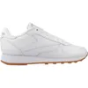 Reebok Damen Sportschuhe 100008496 Classic Leather weiß r. Produktbild-Vorschau 14