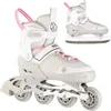 A pair of inline skates and a pair of ice skates. Anteprima dell’immagine prodotto
