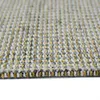 Tapis naturel chambre salon bureau gris or Taille - 160x230 Voir les images du produit 3