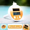 Steinbach Pool-Thermometer solarbetrieben Produktbild-Vorschau 3
