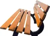 Linder Exclusiv Gartenbank 2-Sitzer Parkbank bis 240 Kg Produktbild-Vorschau 4