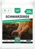 Best for Home-Schwarzerde für verbessertes Wachstum von Produktbild-Vorschau 1